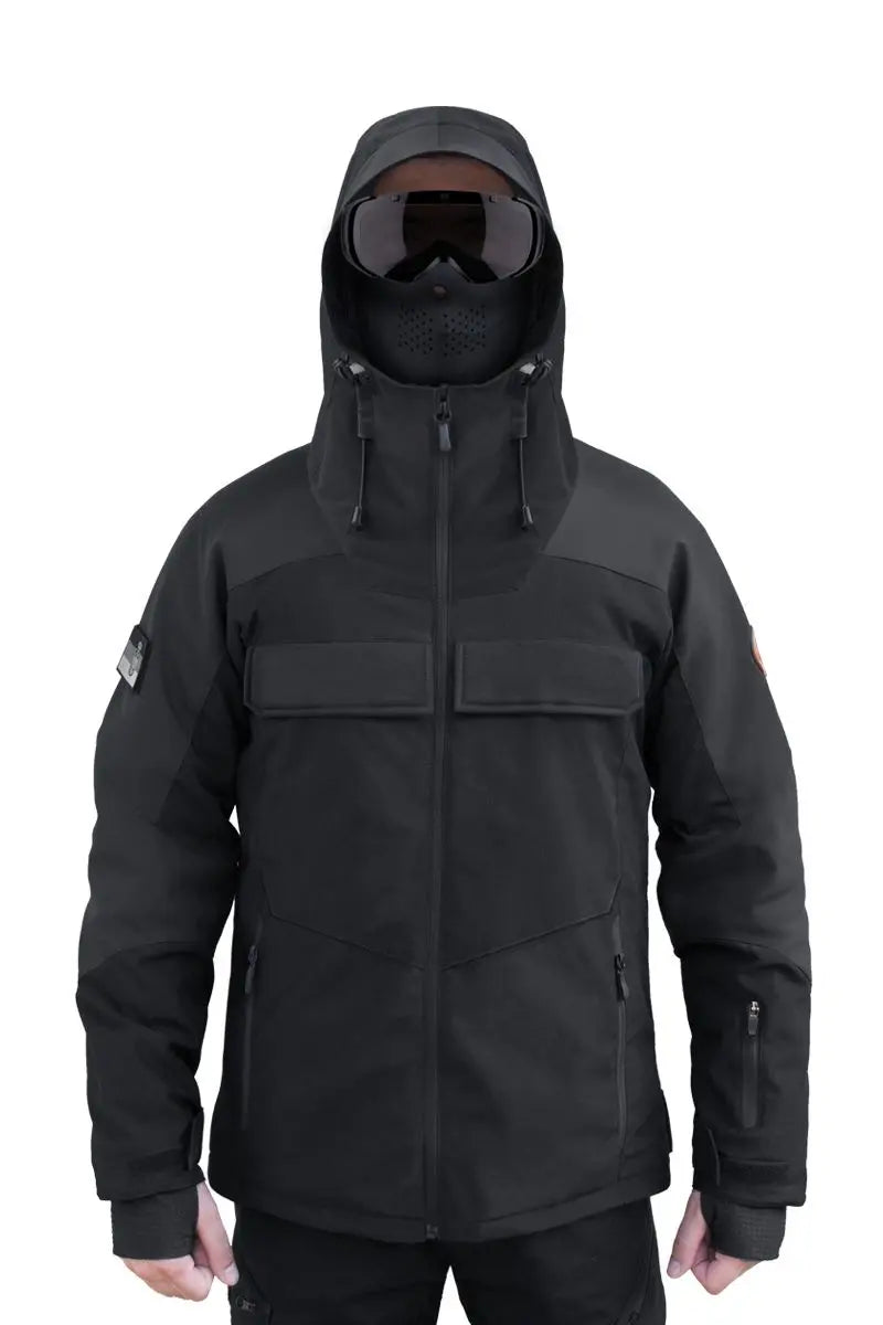 Chaqueta táctica IGNITE Pro
