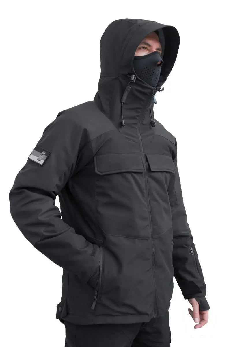 Chaqueta táctica IGNITE Pro