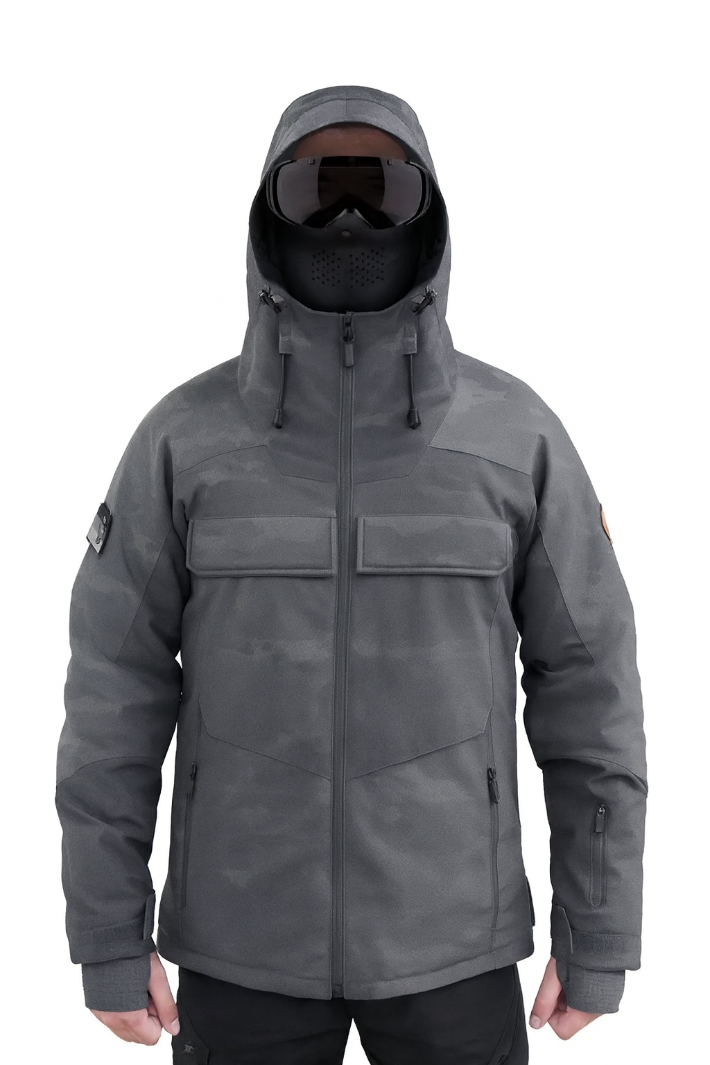 Chaqueta táctica IGNITE Pro