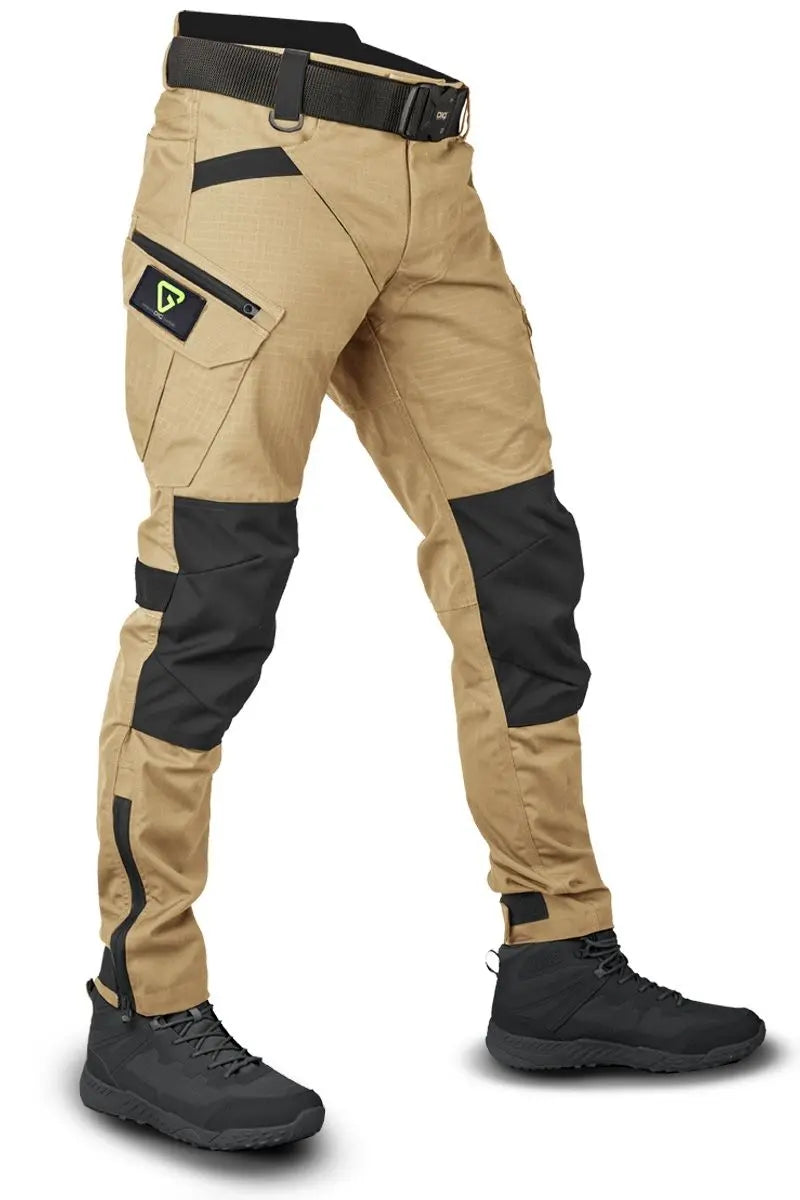 Pantalon Cargo Tactique IGNITE [+CADEAU SPÉCIAL]