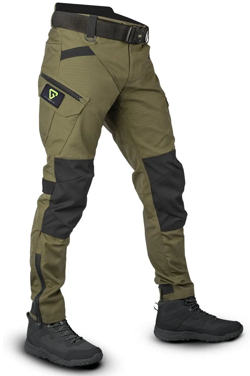 Pantalon Cargo Tactique IGNITE [+CADEAU SPÉCIAL]