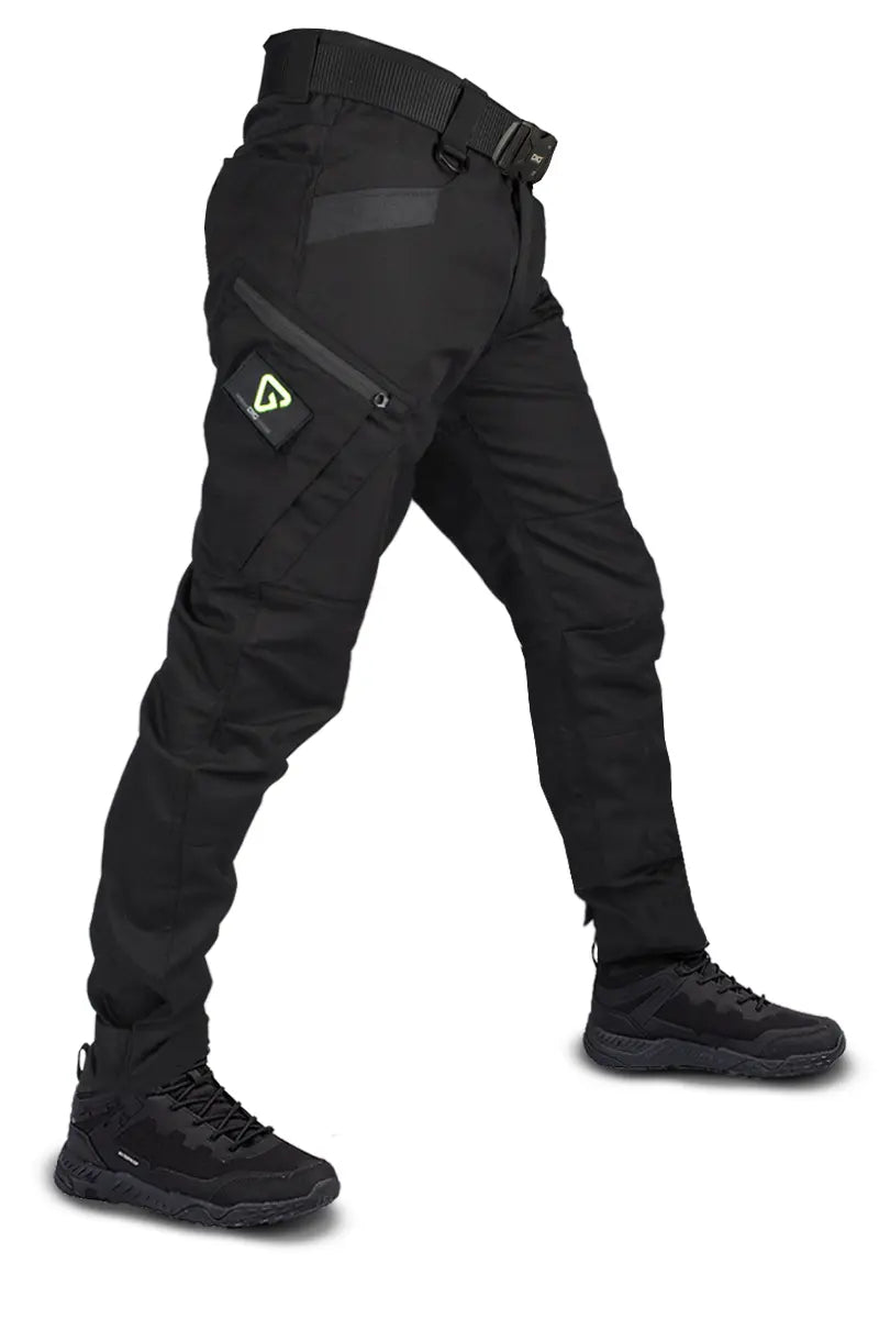 Pantalon Cargo Tactique IGNITE [+CADEAU SPÉCIAL]