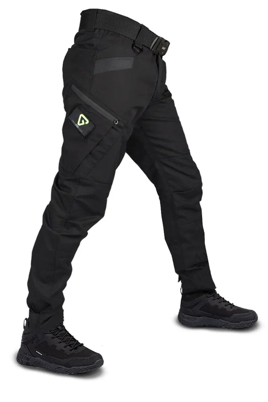 Pantalón Cargo Táctico IGNITE [+REGALO ESPECIAL]