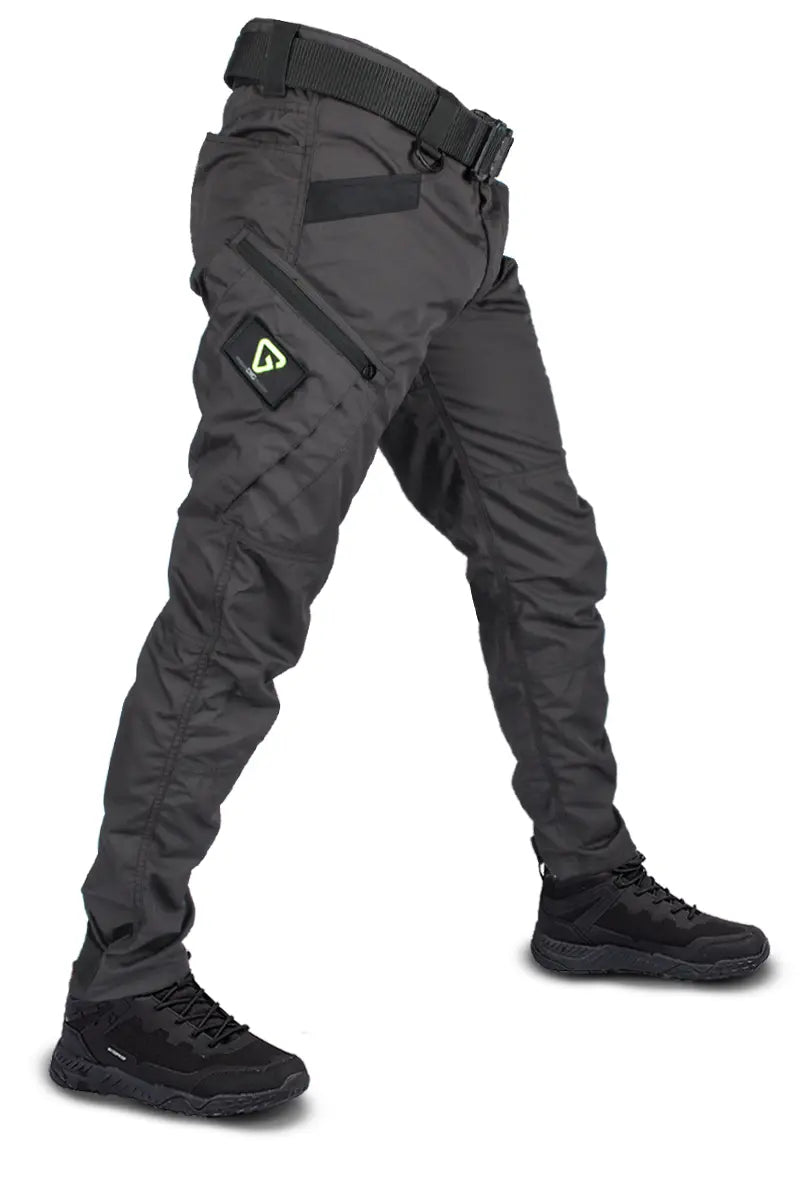 Pantalon Cargo Tactique IGNITE [+CADEAU SPÉCIAL]