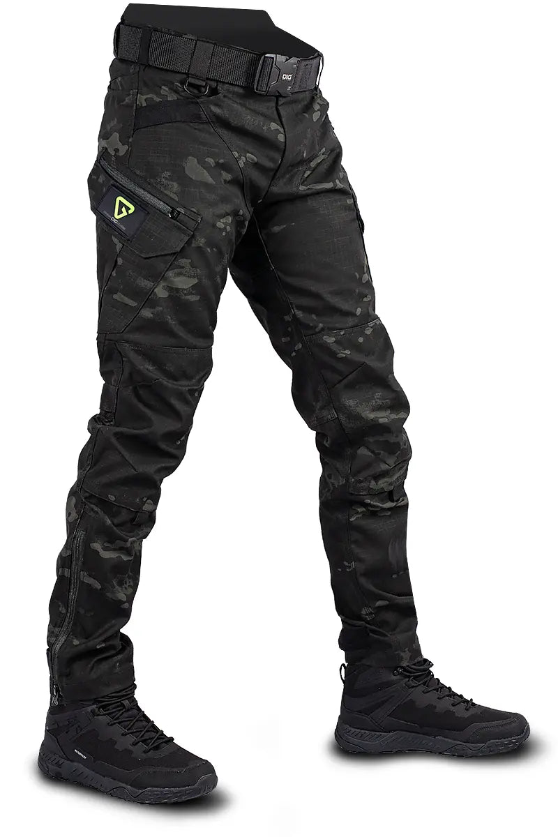 Pantalon Cargo Tactique IGNITE [+CADEAU SPÉCIAL]